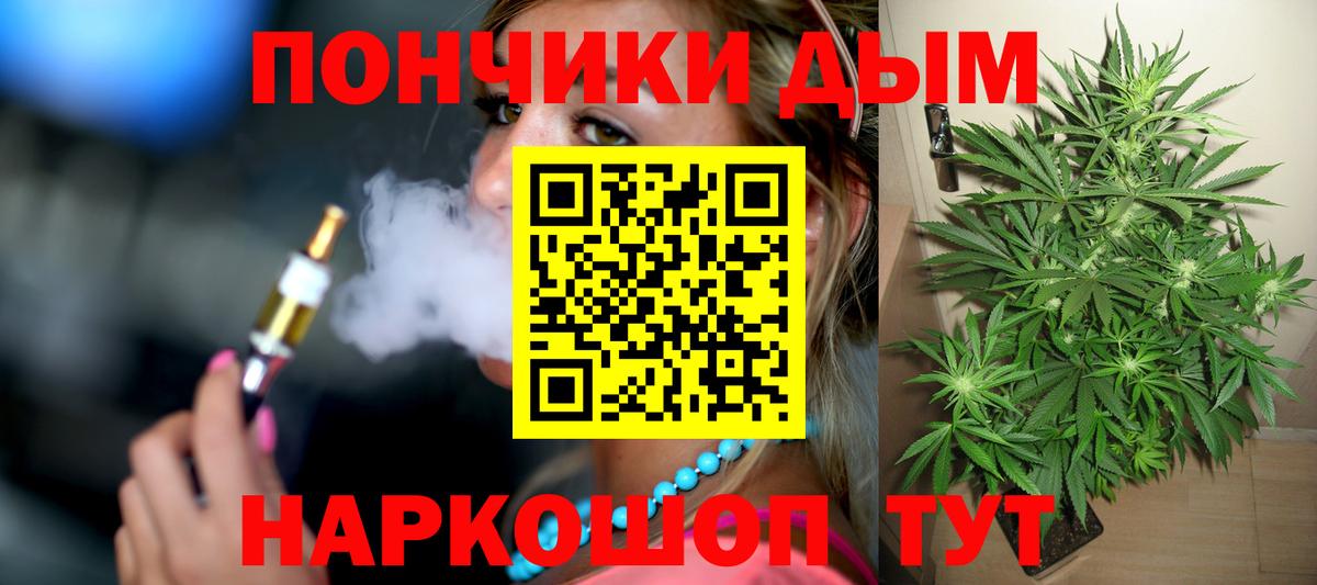 Марихуана конопля Губаха